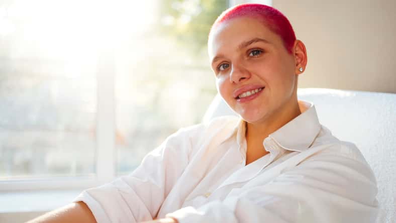 Dasha Petrenko - stock.adobe.com - illustrative purposes only, not the actual person
