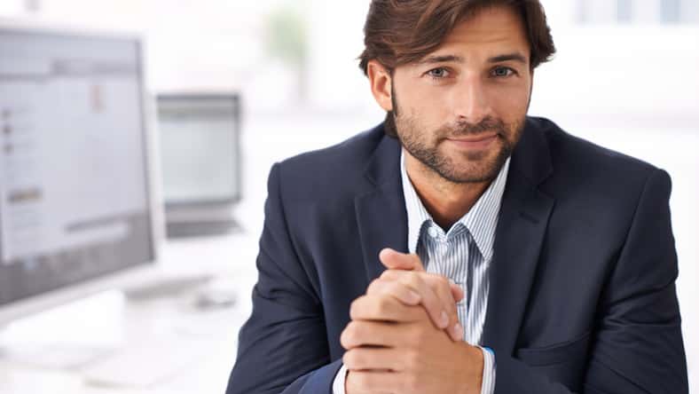 peopleimages.com - stock.adobe.com - illustrative purposes only, not the actual person
