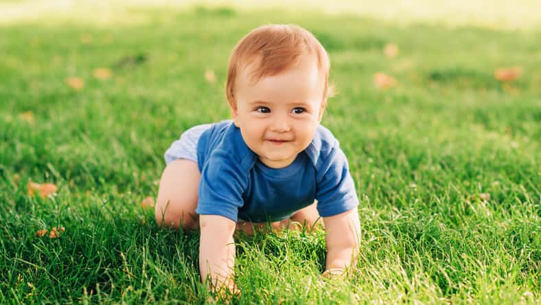 annanahabed - stock.adobe.com - illustrative purposes only, not the actual child