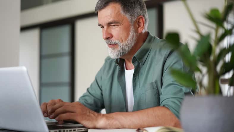 opolja - stock.adobe.com - illustrative purposes only, not the actual person