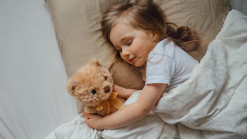 kaloriya - stock.adobe.com - illustrative purposes only, not the actual child