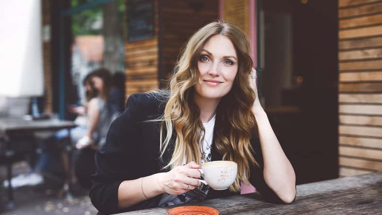 Irina Schmidt - stock.adobe.com - illustrative purposes only, not the actual person