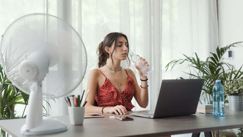 StockPhotoPro - stock.adobe.com - illustrative purposes only, not the actual person