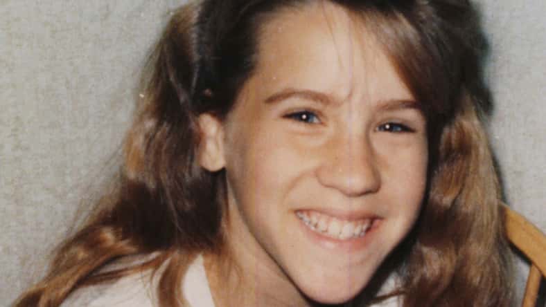 Facebook - pictured above is Amy