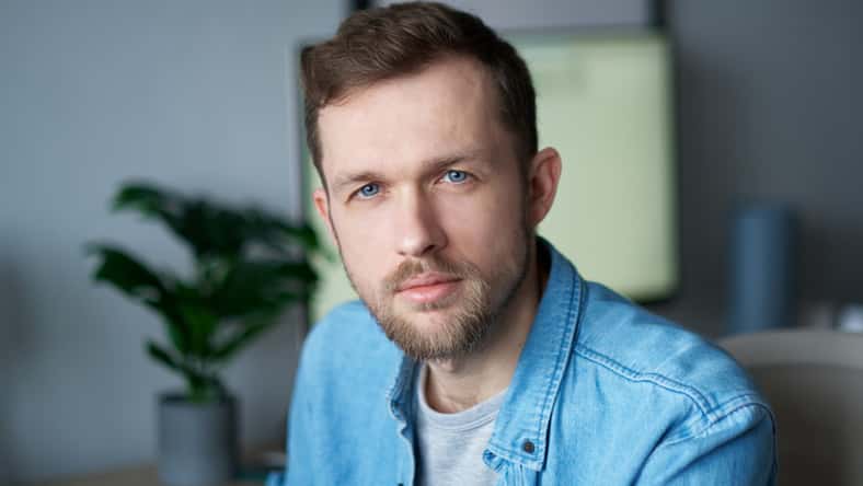 boytsov - stock.adobe.com - illustrative purposes only, not the actual person