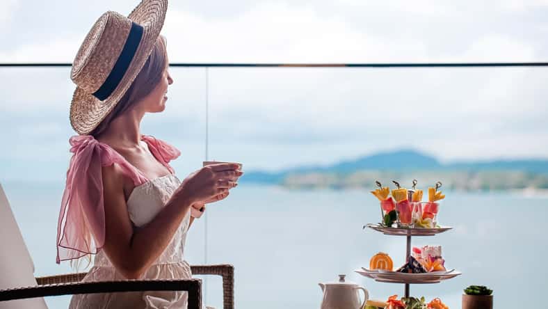 TravelMedia - stock.adobe.com - illustrative purposes only, not the actual person