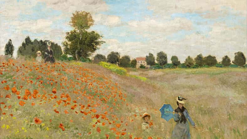 GiorgioMorara - stock.adobe.com - illustrative purposes only, not the actual painting
