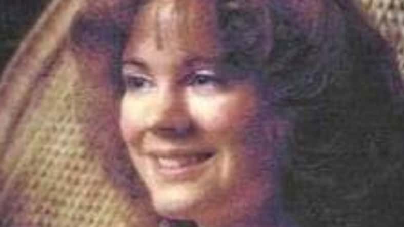 Facebook - pictured above is Tamara