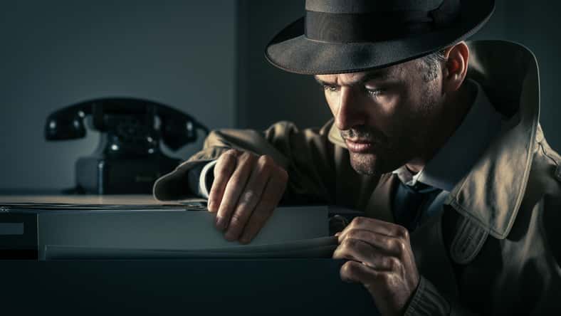 StockPhotoPro - stock.adobe.com - illustrative purposes only, not the actual person