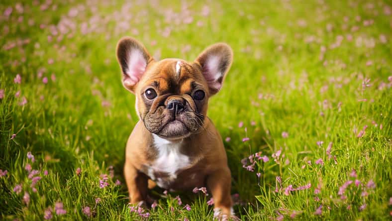 Paulina - stock.adobe.com - illustrative purposes only, not the actual dog