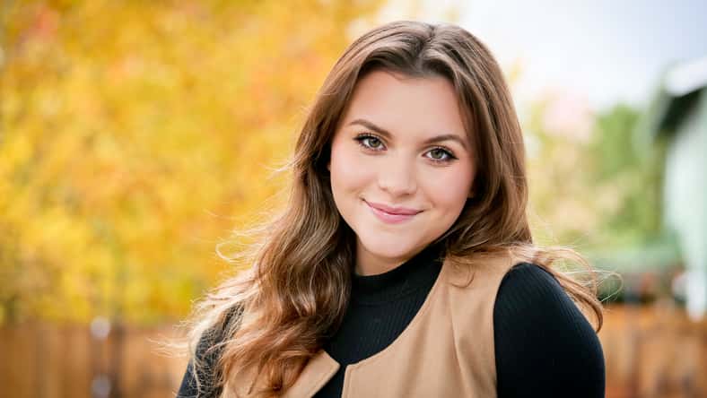 Olga - stock.adobe.com - illustrative purposes only, not the actual person