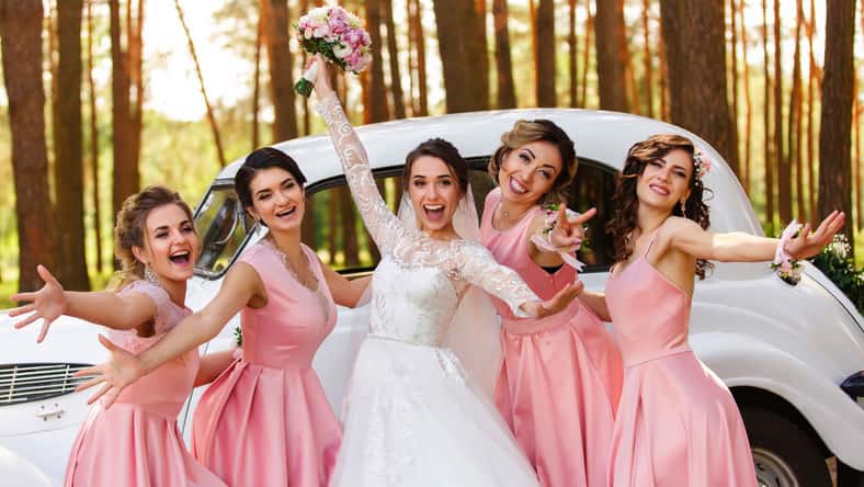 Wedding photography - stock.adobe.com - illustrative purposes only, not the actual people