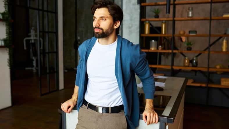Anatoliy Karlyuk - stock.adobe.com - illustrative purposes only, not the actual person