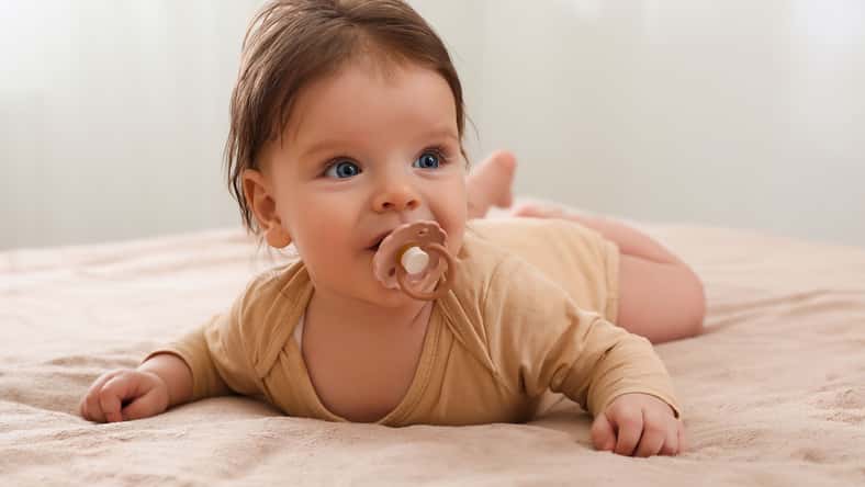 New Africa - stock.adobe.com - illustrative purposes only, not the actual baby