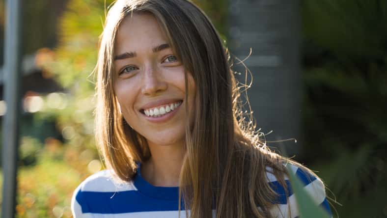 Yakobchuk Olena - stock.adobe.com - illustrative purposes only, not the actual person