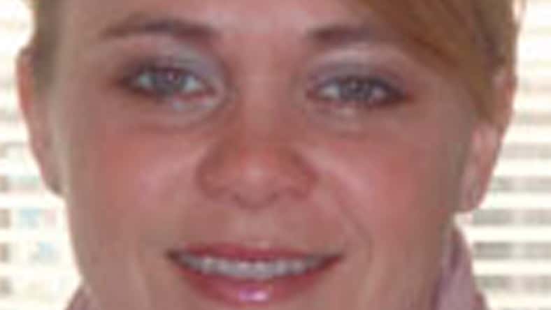 California Department Of Justice - pictured above is Alicia