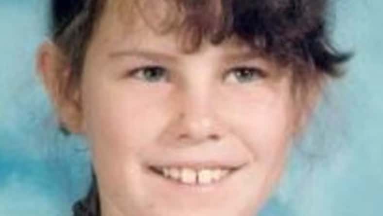 Custer County Sheriff's Office - pictured above is Stephanie