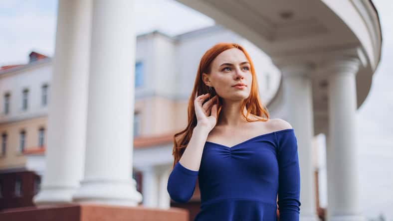 Andreshkova Nastya - stock.adobe.com - illustrative purposes only, not the actual person