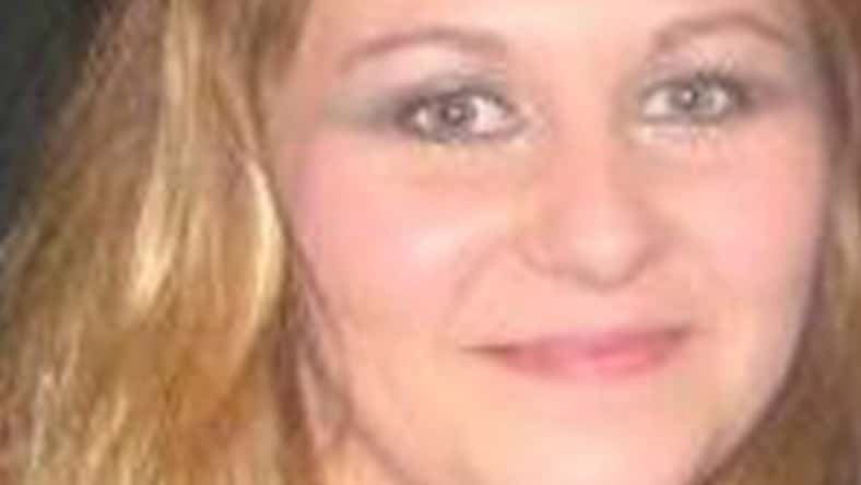 Facebook - pictured above is Lisa
