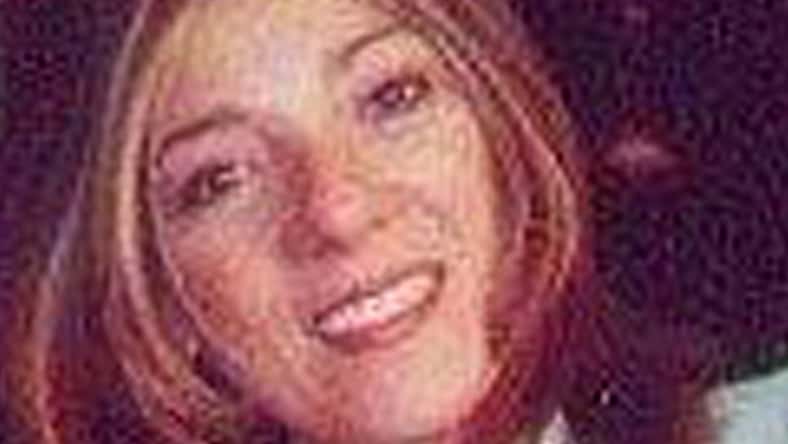 Facebook - pictured above is Mary