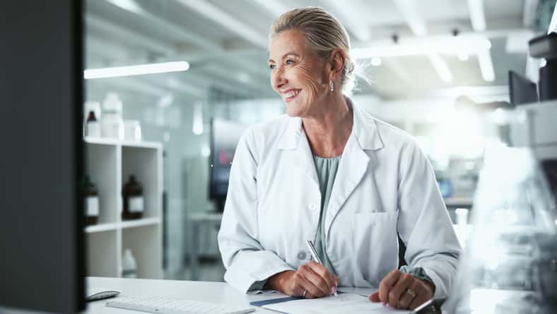Pioneer of clinical trials who changed medical research.