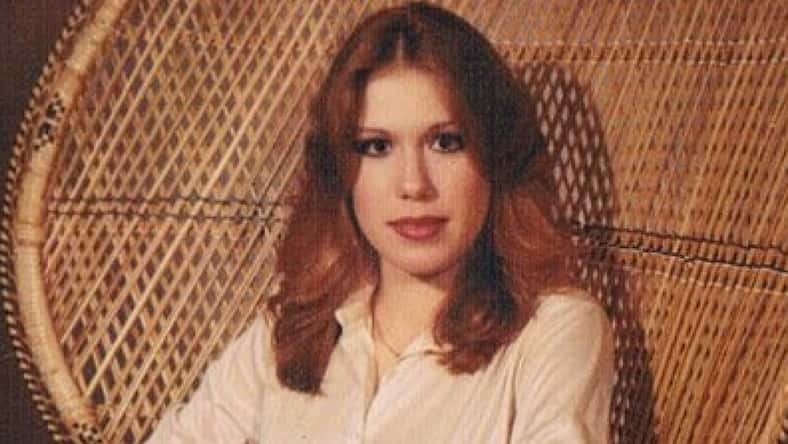 pictured above is Corinne