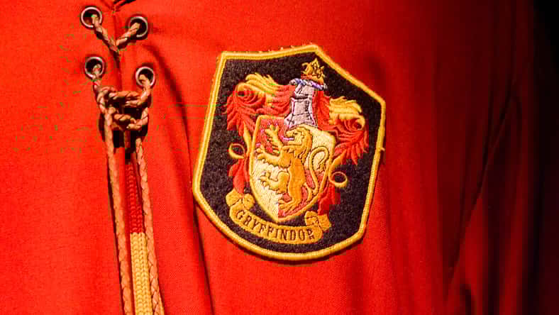 Gryffindor Harry Potter