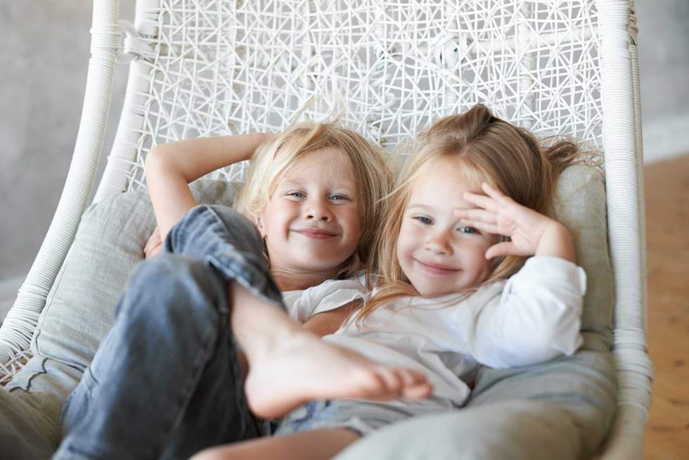 Anatoliy Karlyuk - stock.adobe.com - illustrative purposes only, not the actual children