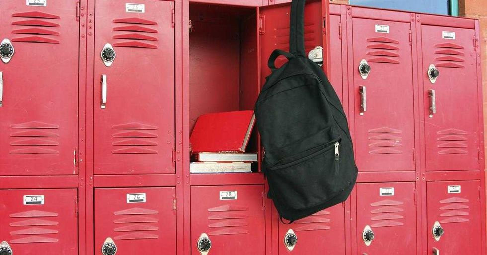 backpackschool