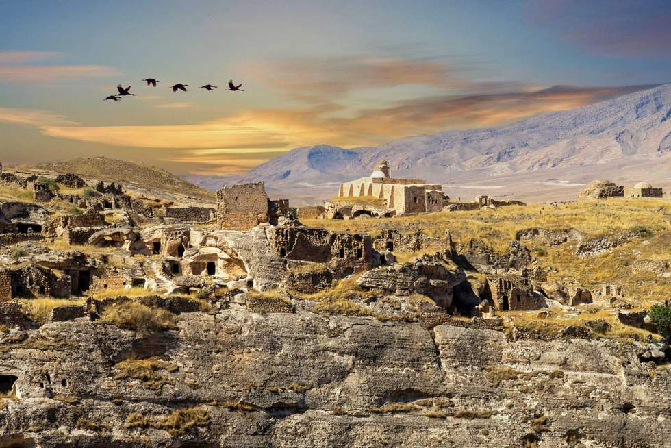 Bulent - stock.adobe.com - illustrative purposes only