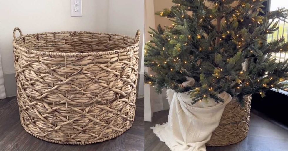 christmastreebaskethack