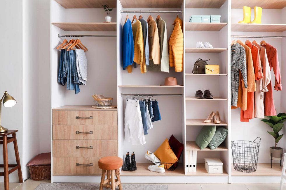 closet cc