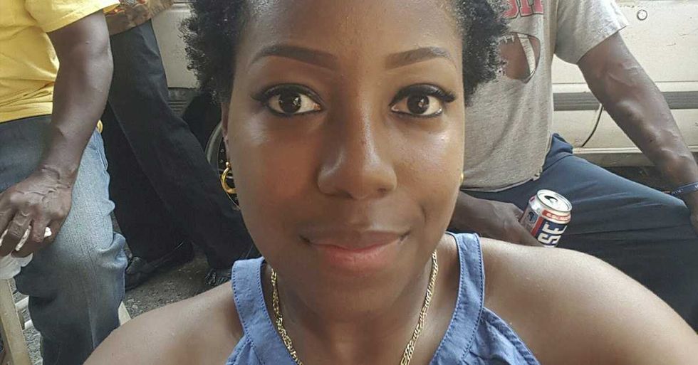 EbonyGiddens