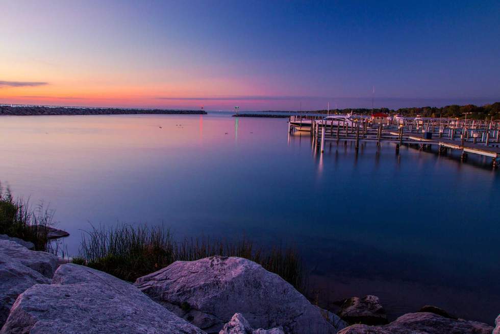 Scientists Are Attempting To Make Shipwreck Whiskey With Rye Seeds That Spent 146 Years At The Bottom Of Lake Huron