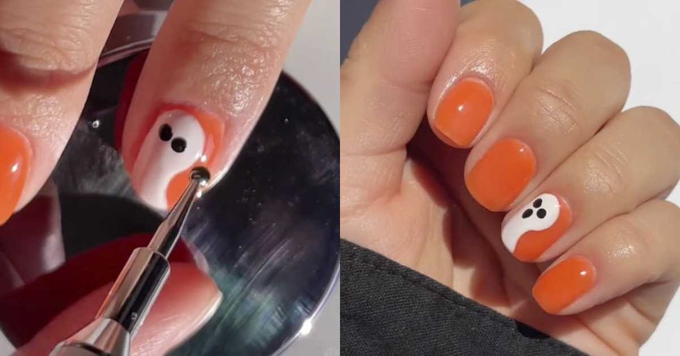 ghostnails