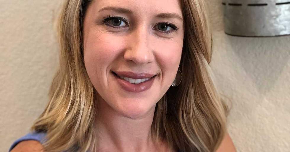 She Was Shot Dead In Her Front Yard In Broad Daylight While Her Children Were Inside