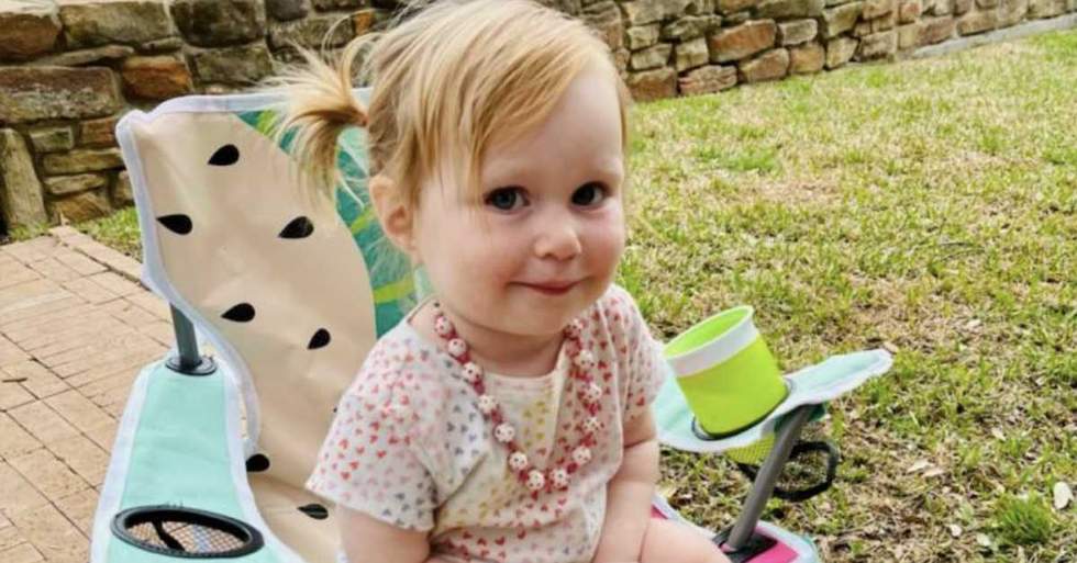 Toddler Born With An Extremely Rare Genetic Disease Is Already Beating The Odds For Her Survival Rate But Her Loved Ones Are Looking For Help
