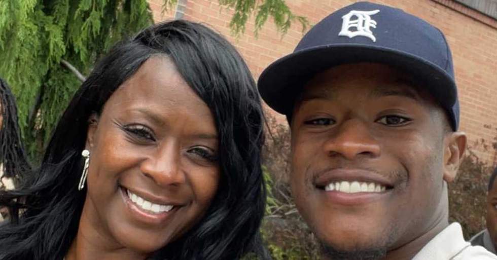 The Mystery Surrounding The Disappearance And Death Of Jelani Day Has Only Deepened After His Autopsy Results Were Made Public