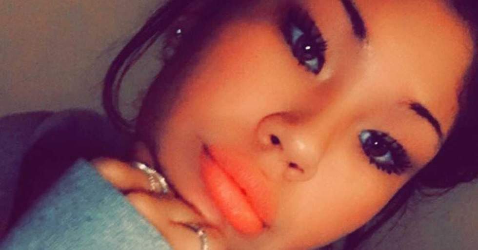 She Was A Teen When She Miscarried At 17 Weeks And Then She Was Found Guilty Of Manslaughter