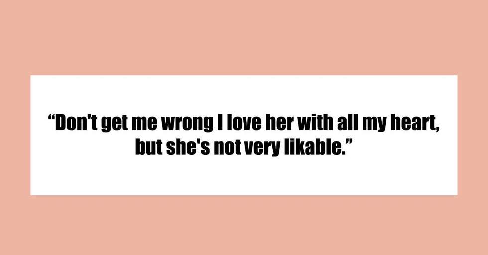 This Mom Doesn't Like Her 16-Year-Old Daughter And She's Asking The Internet If It's Bad To Admit That