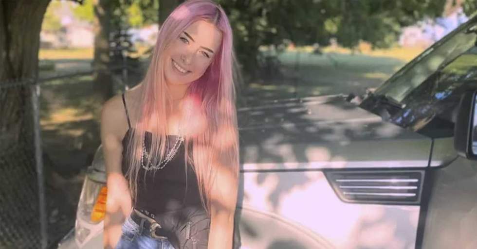 She's Only 18-Years-Old And Needs To Undergo IVF Immediately