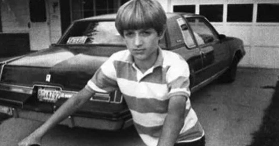 Doctors Only Gave Him 6 Months To Live, But Instead, He Survived For 5 More Years While He Fought To Make Sure People With AIDS Got Better Care Before He Passed Away At 18