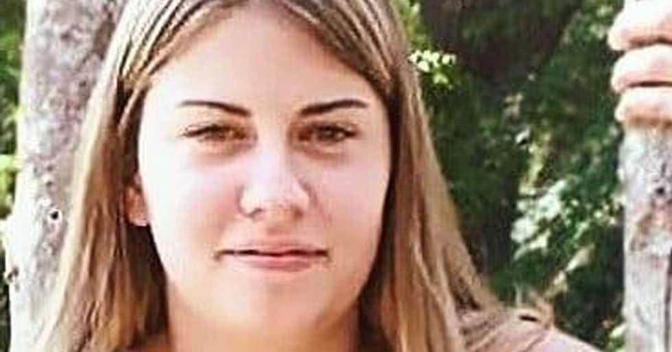 She Was Found Brutally Murdered In Her Boyfriend's Own Bed And After 14 Years Nobody Knows Who Did This To Her