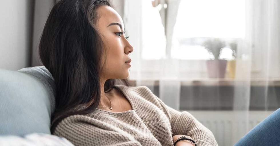 A New Yale University Study Found That Stress Does Make You Age Quicker