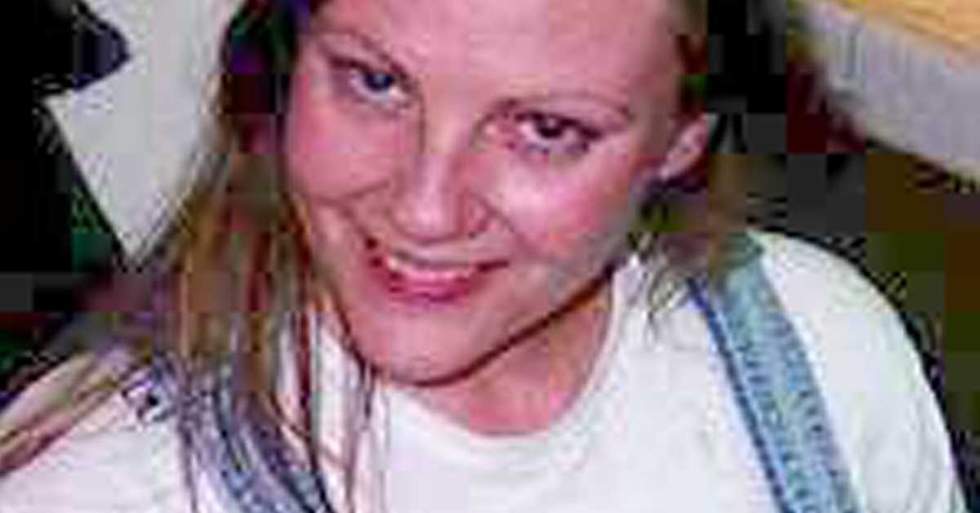 After She Went Missing, Her Car Was Found Abandoned And A Strange Woman Used Her ATM Card: 24 Years Later We Still Don't Know What Happened To Her Or Where She Is