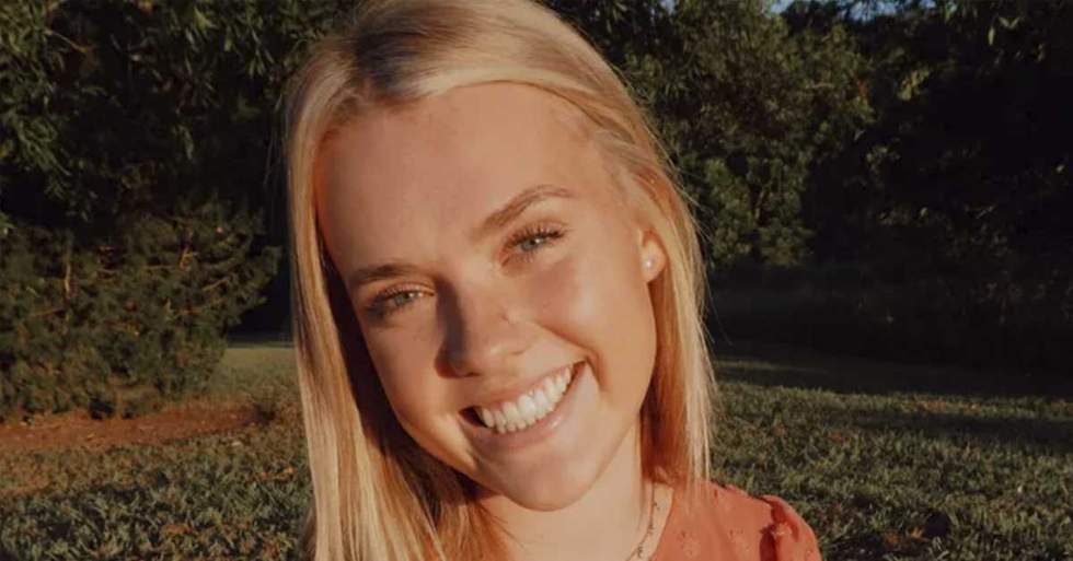 After A Freak Sledding Accident, One Of The Vertebras In Her Back Burst Into Tons Of Tiny Pieces And She Was Only Given A 5% Chance Of Being Able To Walk But She Beat The Odds