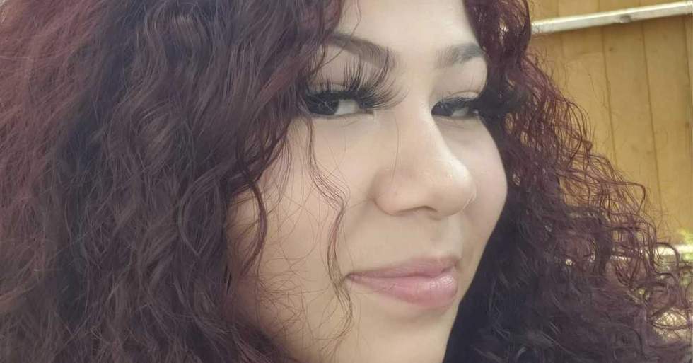 Teen Doesn't Return Home After Taking Her Dog For A Walk And When Her Family Went Out Looking For Her They Found Out Someone Shot Her In The Back 22 Times