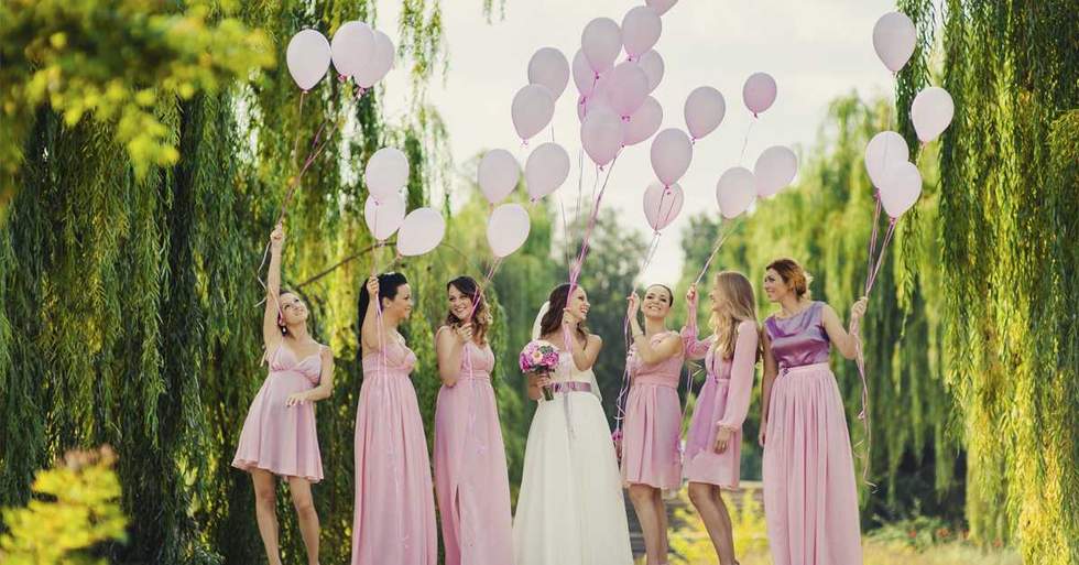 She Said Yes To Being A Bridesmaid For A Woman Who Is Getting Married That She Doesn't Even Consider A Friend But Now She Needs To Figure Out How To Back Out Before The Wedding