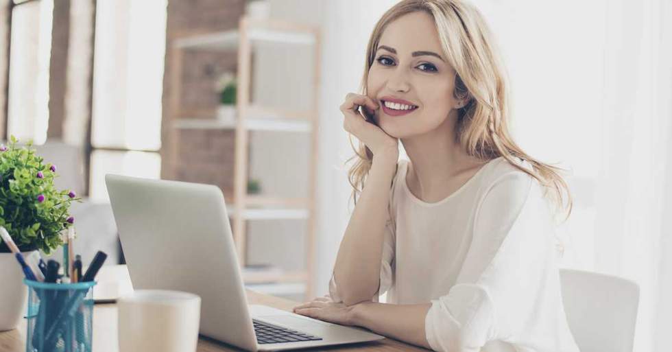 She's Online Dating A Man In Nigeria, But She's Not Sure If This Is A Scam Or Not