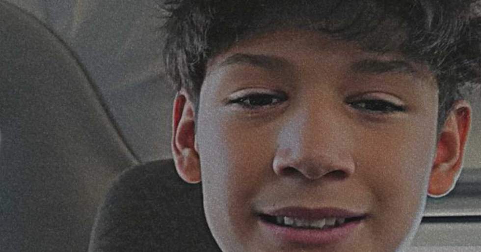 After Her Teen Brother Went Missing, She Was Shocked To Find That He Wound Up In A Hospital After Being Hit By A Car